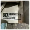 Lewmar ES800 electric sliding opening sunroof system - 72003385 product image