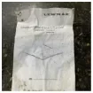 Lewmar ES800 electric sliding opening sunroof system - 72003385 product image