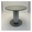 Noval Hi-Low aluminium electric table support 350 to 750 mm 12V - NL2999 product image
