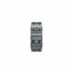 Hager MCB 2P 6/10kA D-10A 2M electrical switch - NGN210 product image