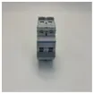 Hager MCB 2P 6/10kA D-10A 2M electrical switch - NGN210 product image
