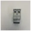 Hager MCB 2P 6/10kA D-10A 2M electrical switch - NGN210 product image