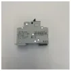 Hager MCB 2P 6/10kA D-10A 2M electrical switch - NGN210 product image