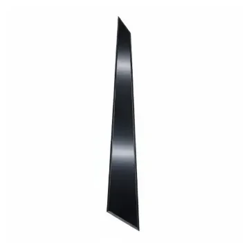 Lewmar Hanse Yachts 675 starboard fixed glass panel - TBF3339 - 780337700 product image