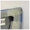 Lewmar Hanse Yachts 675 starboard fixed glass panel - TBF3339 - 780337700 product image