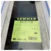 Lewmar Hanse Yachts 675 starboard fixed glass panel - TBF3339 - 780337700 product image