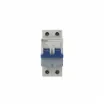 Doepke DLS 6i K25-2 LS-Electric Switch 10KA 2p. K-25A product image