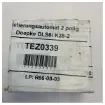 Doepke DLS 6i K25-2 LS-Electric Switch 10KA 2p. K-25A product image