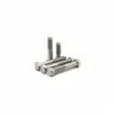 Lenco Trough Hull Stainless Steel Mounting Kit for Trimtab Actuator - 1970254 +197026 product image