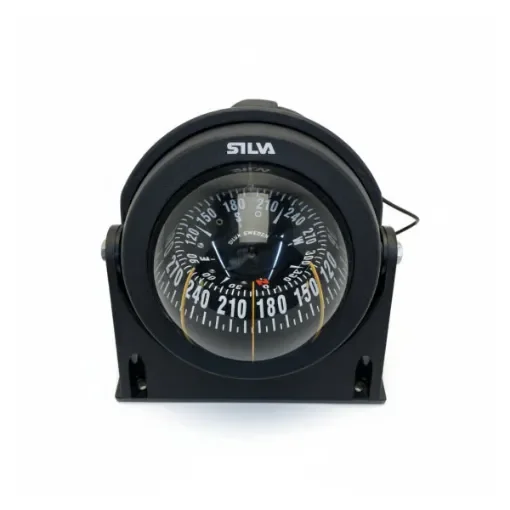 Silva 100NBC/FBC Bracket Mount Liquid Compass 12V - 6641-100-5 product image