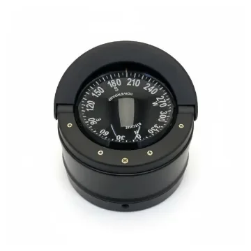 Ritchie Navigator DNP-200 Liquid Black Compass (Binnacle Mount) product image