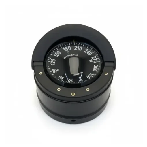 Ritchie Navigator DNP-200 Liquid Black Compass (Binnacle Mount) product image