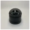 Ritchie Navigator DNP-200 Liquid Black Compass (Binnacle Mount) product image
