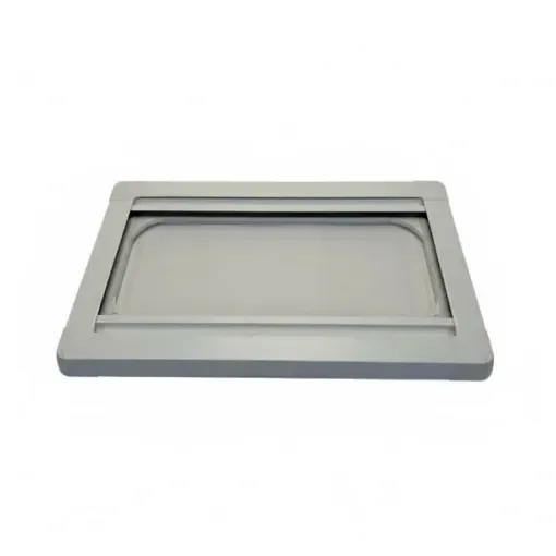 Dometic OceanAir SRSN-155/359-R4 Mosquito net and blackout screen white product image