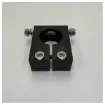 Jefa Rudder Control Top Mount Block for 50 mm shaft - 47050K product image