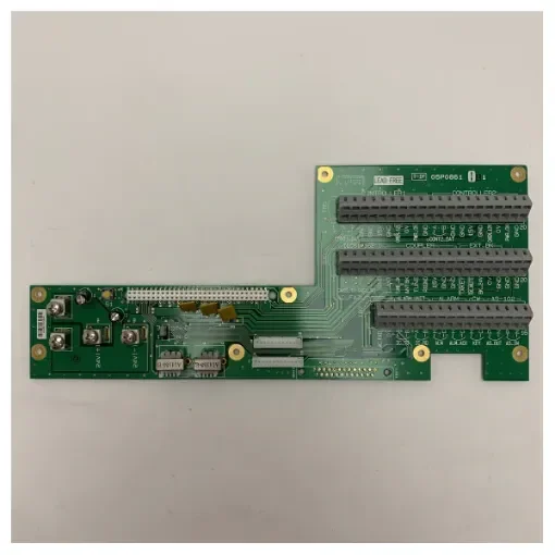 Furuno MF/HF Radio PCB FS-1575T - 00114592000 - 05P0861A(LF) T product image