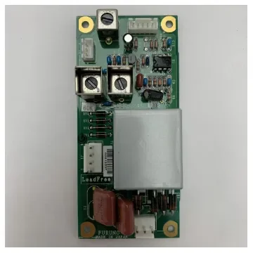 Furuno Searchlight Sonar PCB Replacement Board for CH-2541/CH-2551 - 006-555-900 product image