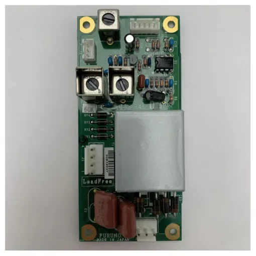 Furuno Searchlight Sonar PCB Replacement Board for CH-2541/CH-2551 - 006-555-900 product image