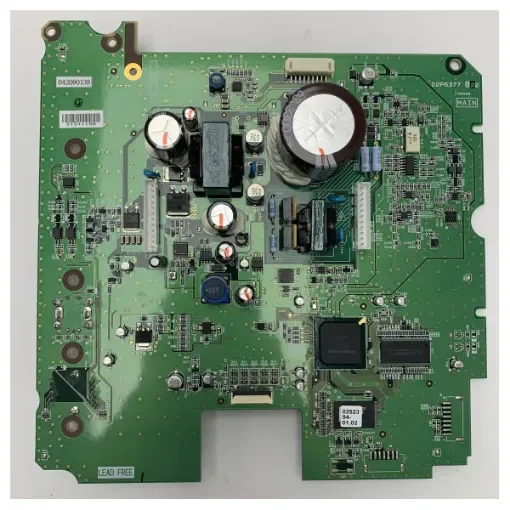 Furuno FCV-587 Fish Finder Main PCB Replacement - 02P6377(LF) MA - 00119189000 product image