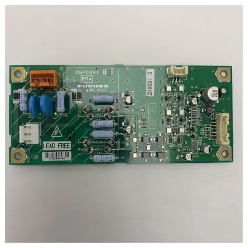 Furuno Searchlight Sonar PCB 150kHz LF PRA Board - 06P0291C(LF) P - product image