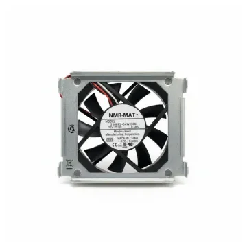 Furuno NBM Fan Assy 2806KL-04W-B69 EC-1000C CPU - 00110241000 product image