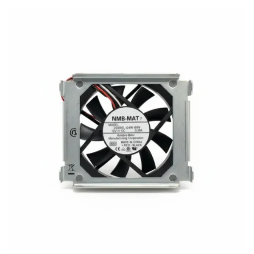 Furuno NBM Fan Assy 2806KL-04W-B69 EC-1000C CPU - 00110241000 product image