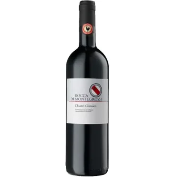 Rocca di Montegrossi - Chianti Classico product image