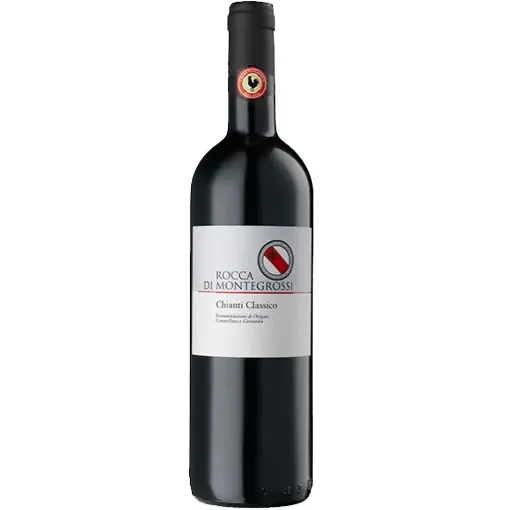 Rocca di Montegrossi - Chianti Classico product image