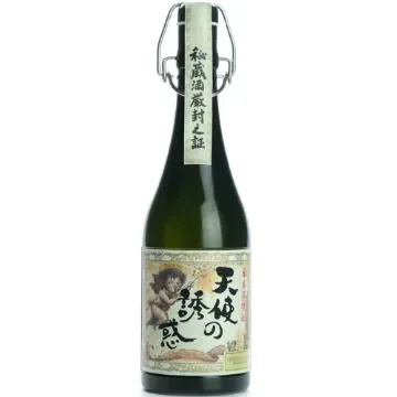 Nishi Shuzo - Tenshino Yuwaku - Shochu product image