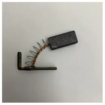 Hensoldt Kelvin Hughes Radar Motor Carbon Brush Assembly product image