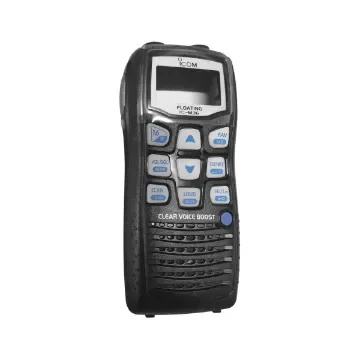 Icom VHF Handheld Front Panel Assembly for IC-M35 & IC-M36 Marine Radios - 8210025459 product image