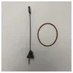 Marine V2 EPIRB Antenna Kit 82974A black product image