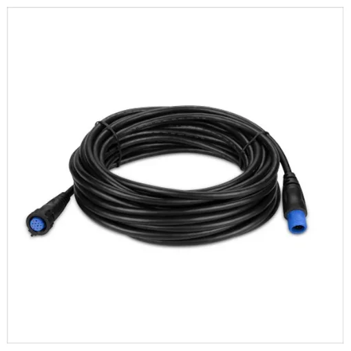 Garmin 8-pin Transducer Extension Cable Black - 010-11617-52 product image