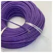 Lapp H07V-K 4mm violet ground cable length 100M product image