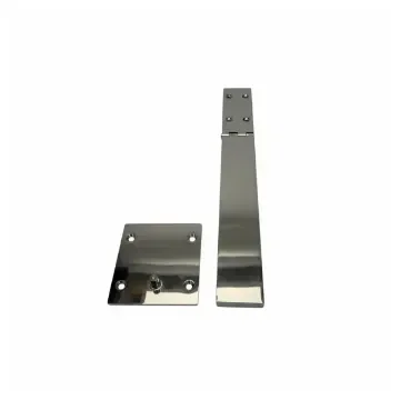 Hanse Yachts Stainless Steel Hinge for Salon Upholstery | Table - TIM1069 product image