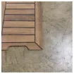 Quicksilver Teak Kit for Staboard Side Access Hatch - 2217171 product image