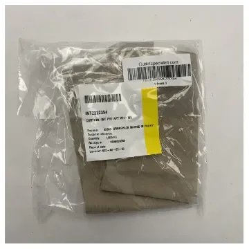 Quicksilver 755 Weekend Port Side Aft Cabin Curtain - 2222354 product image