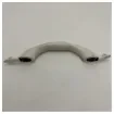 Quicksilver white coated vinyl grab handle - 2050-1WHITE product image