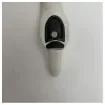 Quicksilver white coated vinyl grab handle - 2050-1WHITE product image