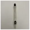 Quicksilver white coated vinyl grab handle - 2050-1WHITE product image