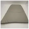 Quicksilver Captur 810 Arvor Berth Filler Mattress Grey - 2187022 product image
