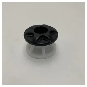 Leafield A6 Pressure Relief Valve - 4 Psi black product image