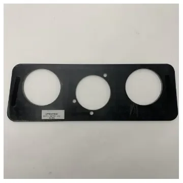 Uttern Marine Steering Wheel Instrument Panel S52 - 874247 product image