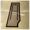 Quicksilver 675 Pilothouse Starboard Side Replacement Glass Window opening - 675PHSWINDOWP product image