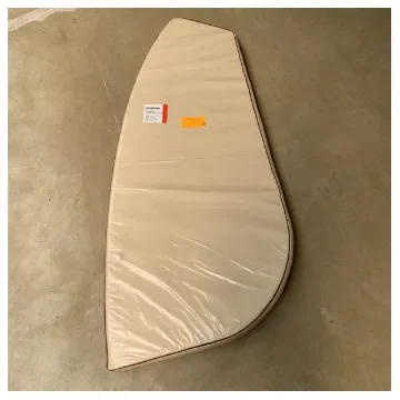 Quicksilver Arvor 215 Cabin Cushion Portside Cream - 878BAL1082 product image