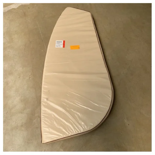 Quicksilver Arvor 215 Cabin Cushion Portside Cream - 878BAL1082 product image