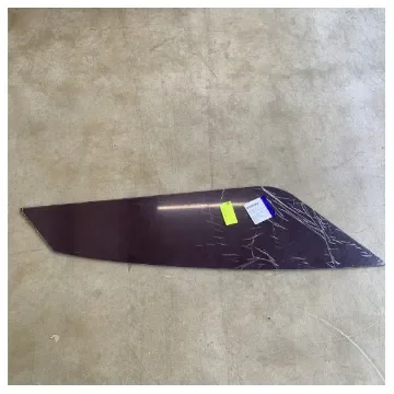 Quicksilver 855 Starboard Forward Hull Side Insert Window - 879DEL337 product image