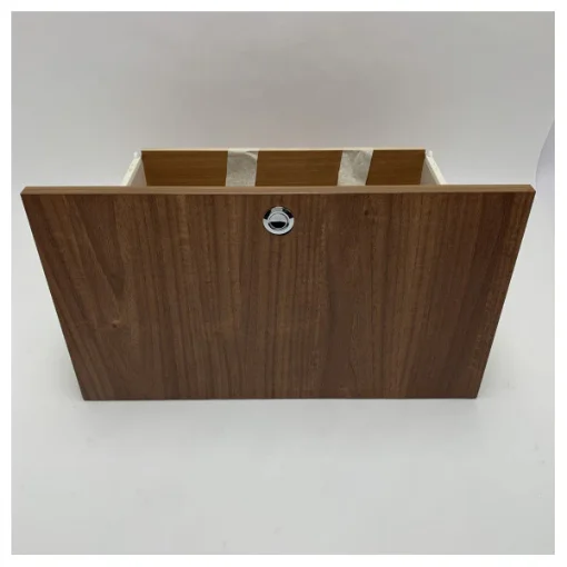 Quicksilver 905 Pilothouse Galley Cabinet Drawer Wood - 879DEL548 product image