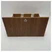 Quicksilver 905 Pilothouse Galley Cabinet Drawer Wood - 879DEL548 product image