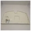 Quicksilver 755 Sundeck and Open Marine Hatch Cover Plate for Windlass - 879POR270 product image